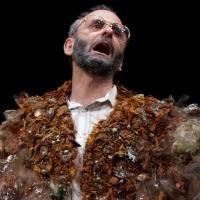 HIRSCH Set for Edinburgh Fringe Fest; Plays Previews in Toronto, Beg. Tonight