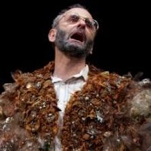 HIRSCH Set for Edinburgh Fringe Fest; Plays Previews in Toronto, Beg. Tonight