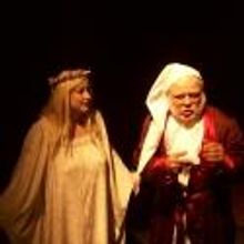 Charles Dickens' A CHRISTMAS CAROL Opens at Leddy Center Tonight