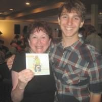 Photo Flash: Ben Babylon Band and More at Elton Expo 2013 in Vegas
