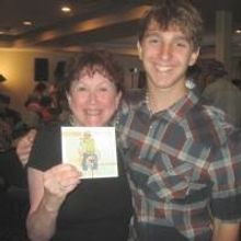 Photo Flash: Ben Babylon Band and More at Elton Expo 2013 in Vegas