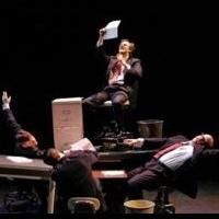 BWW Reviews: ENDURANCE in New Haven