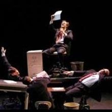 BWW Reviews: ENDURANCE in New Haven