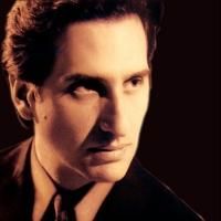 HERSHEY FELDER AS IRVING BERLIN Premieres Tonight at the Geffen