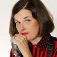 Paula Poundstone and More Set for Treehouse Comedy at the Mohegan Sun, April 2014