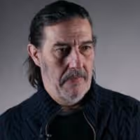 In Performance: Ciaran Hinds in Atlantic Theater Company's THE NIGHT ALIVE
