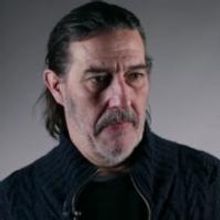 In Performance: Ciaran Hinds in Atlantic Theater Company's THE NIGHT ALIVE