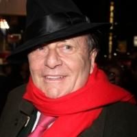 Barry Humphries Defends Angela Lansbury: Fans 'Can be Like Fighting Off Mosquitos'