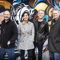 Kronos Quartet Celebrates 40th Anniversary