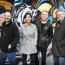 Kronos Quartet Celebrates 40th Anniversary