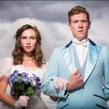 Theatre in the Round Players to Present THE MARRIAGE OF BETTE AND BOO, 10/10-11/2
