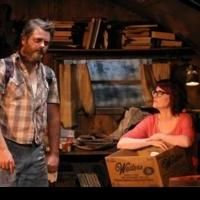 Tickets to New Group's ANNAPURNA with Megan Mullally & Nick Offerman Now on Sale
