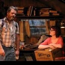 Tickets to New Group's ANNAPURNA with Megan Mullally & Nick Offerman Now on Sale