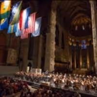 Alan Gilbert to Lead the New York Philharmonic in Free Memorial Day Concert, 5/26