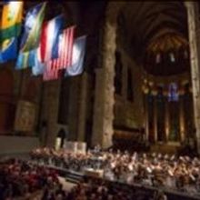 Alan Gilbert to Lead the New York Philharmonic in Free Memorial Day Concert, 5/26