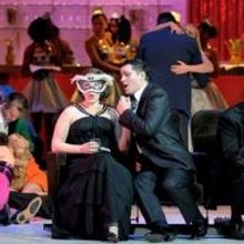 The Canadian Opera Company Presents Verdi's A MASKED BALL, 2/2-2/22