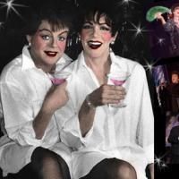 Kelly Briggs and Jerry Christakos Star in LOVELY in NYC, 10/12
