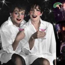 Kelly Briggs and Jerry Christakos Star in LOVELY in NYC, 10/12