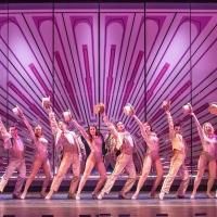 BWW Reviews: TUTS' A CHORUS LINE is Simply Sensational Photo