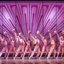 BWW Reviews: TUTS' A CHORUS LINE is Simply Sensational