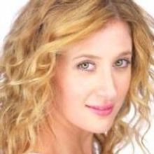 BroadwayWorld is Most Thankful For: Star Returns to Look Forward To- Caissie Levy