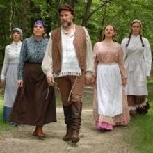 FIDDLER ON THE ROOF to Open at Saint Michael's Playhouse on June 18