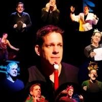 Theatre Asylum Presents THE SANTA CLOSET This Weekend