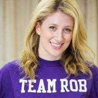 Caissie Levy, Derek Klena, Eden Espinosa, Michael McElroy & More Set for Leukemia…