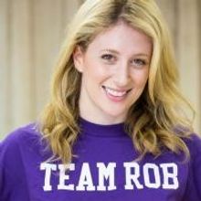 Caissie Levy, Derek Klena, Eden Espinosa, Michael McElroy & More Set for Leukemia and