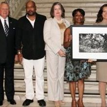 Governor Deal Honors Youth Dance Program for Outstanding Impact