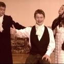 Penobscot Theatre's Tiny Thespians and Youth Troupe Present 44 PLAYS FOR 44…