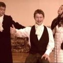 Penobscot Theatre's Tiny Thespians and Youth Troupe Present 44 PLAYS FOR 44 PRESIDENT