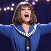 Ryan Murphy Intent on Teaming with Lea Michele for FUNNY GIRL Broadway Revival