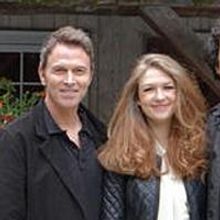 BWW Reviews: Theresa Rebeck's THE SCENE Springs to Life at the Dorset (VT) Theatre Fe