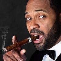 Mike Epps Comes to NJPAC Tonight