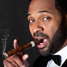 Mike Epps Comes to NJPAC Tonight