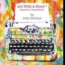 ART WITH A STORY 2 is Released