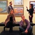 BWW Interviews: Romantic Favourites with the Cast of Angelwalk's ORDINARY DAYS