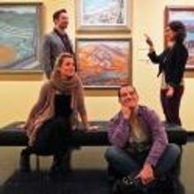 BWW Interviews: Romantic Favourites with the Cast of Angelwalk's ORDINARY DAYS