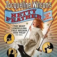 BWW Reviews: HETTY FEATHER, Crucible, Sheffield, 17 June 2014