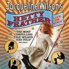 BWW Reviews: HETTY FEATHER, Crucible, Sheffield, 17 June 2014