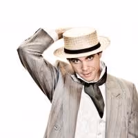 Maryland Ensemble Theatre Presents THE IMPORTANCE OF BEING EARNEST, Now thru 11/10