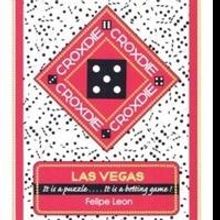 Felipe Leon Releases 'Croxdie'