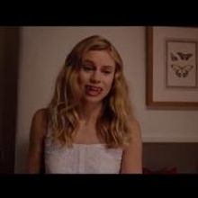 VIDEO: New Trailer for VAMPIRE ACADEMY