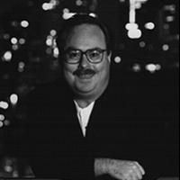 Interview with Pianist & Co-Arranger: Mark York
