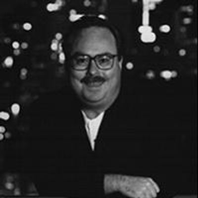  Interview with Pianist & Co-Arranger: Mark York