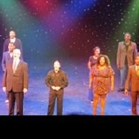 BWW Reviews: 2013 FULTON FOLLIES Brings Back the Variety Show for a Cause Photo