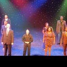 BWW Reviews: 2013 FULTON FOLLIES Brings Back the Variety Show for a Cause