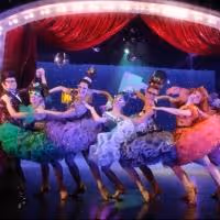 STAGE TUBE: First TV Spot for Baz Luhrmann's STRICTLY BALLROOM THE MUSICAL in Sydney! Video
