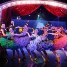 STAGE TUBE: First TV Spot for Baz Luhrmann's STRICTLY BALLROOM THE MUSICAL in Sydney!